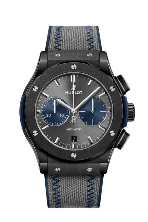 hublot bol mirabaud|Classic Fusion Chronograph Bol d'Or Mirabaud 45 mm .